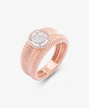 Glow Getter Ring